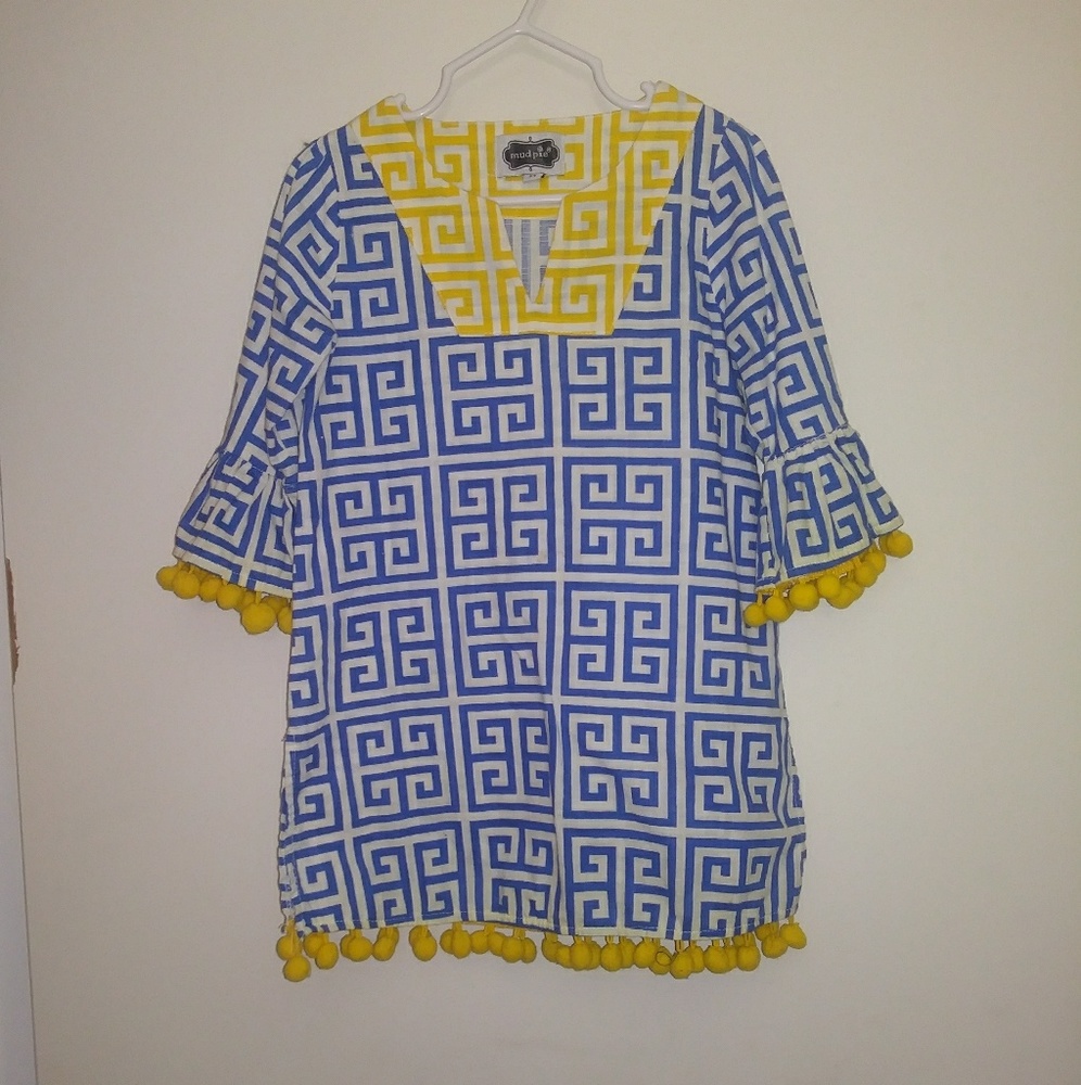 Mud Pie 3T dress